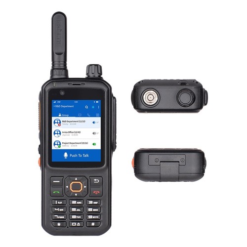 Inrico t320 poc radio - t320,