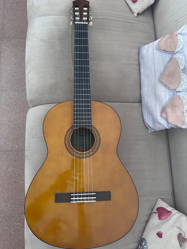 Yamaha c40ii corde - c40ii, chitarra