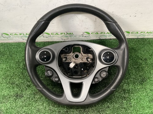 Volante per smart - volante,