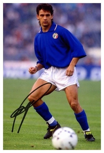 Baggio juventus torino e - r.,