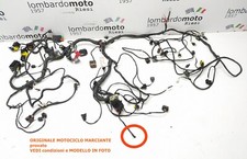 impianto elettrico cablaggio originale BMW C 650 GT 652EA WB10C