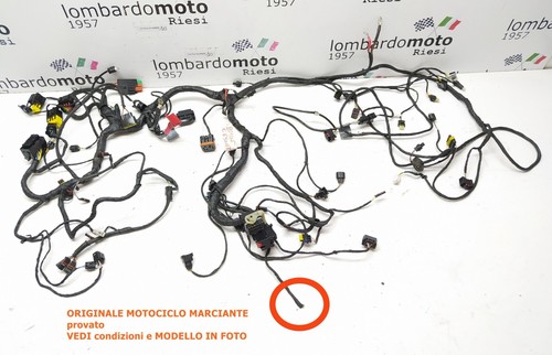 Impianto elettrico cablaggio - impianto,