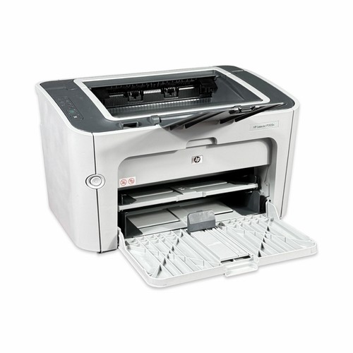 Laserjet p1505n stampante - hp,