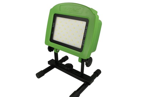 Proiettore lampada faro led - proiettore,