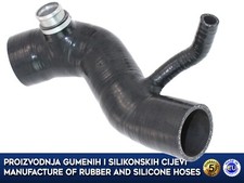 Tubo aria superiore di