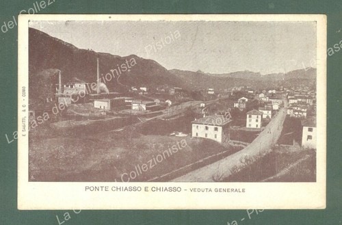 Ponte chiasso como cartolina - chiasso,,