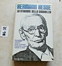 LIBRO LA STAGIONE DELLA