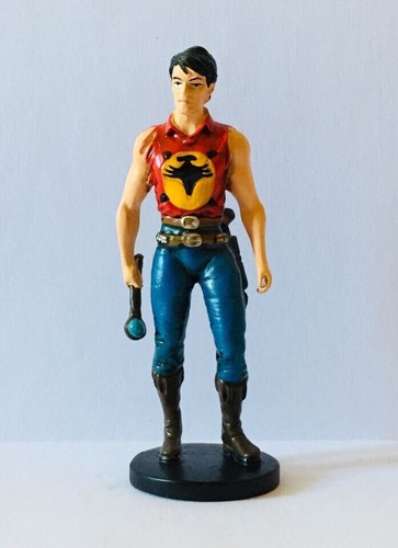 Zagor classic piombo - zagor,