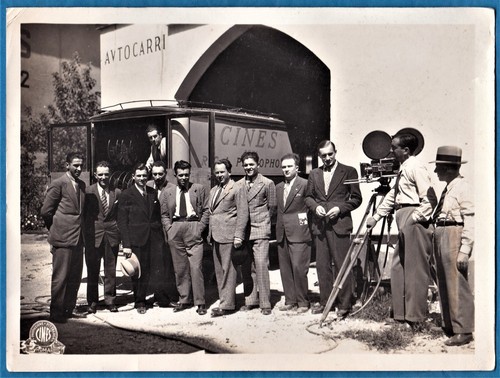 Foto epoca cicli campioni - cicli,