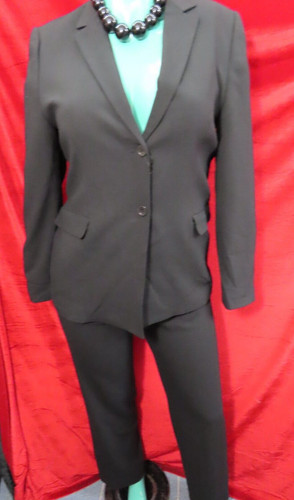 Tuta luis civit basic - luis, nera