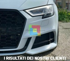 0033 GRIGLIA ADATTA PER AUDI