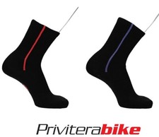 CALZE MB WEAR ERACLE NERO - MBER15N