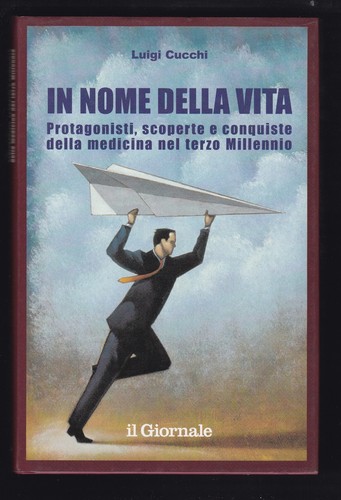Libro nome della vita - libro,