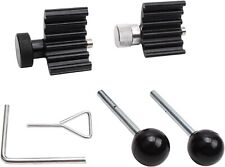 Kit completo per la messa in fase del motore compatibile per Audi Seat Skoda Vw
