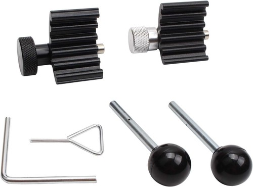 Kit completo per messa in - kit,