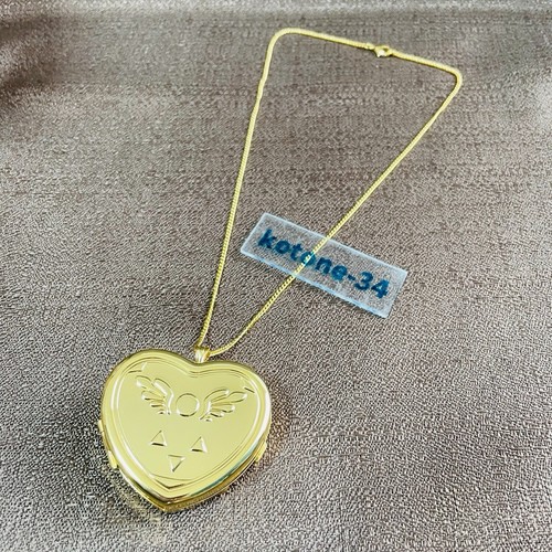 Undertale music box medaglione - undertale,