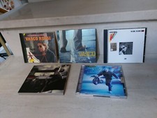 Lotto 5 Cd Vasco Rossi Anni 90