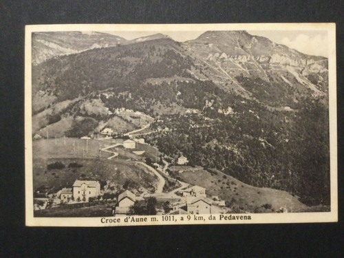 Croce aune antica - croce, d’aune,