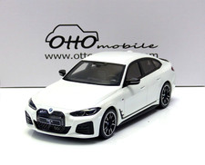 BMW i4 M50 (G26) anno 2021