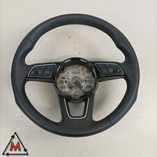 Volante sterzo senza airbag con tasti 6380699 Audi A1 Mk2 dal 2018 usato (85329)