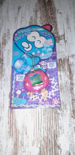 Tamagotchi rakuraku dinokun - tamagotchi,