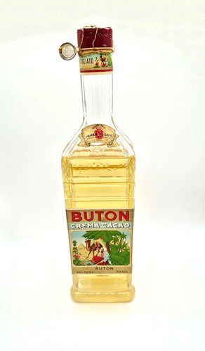 Gio buton crema - crema, liquore