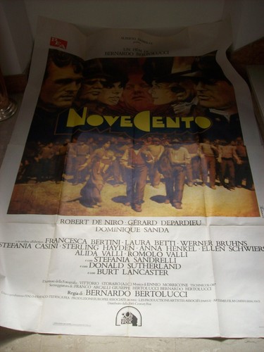 Manifesto novecento - manifesto,