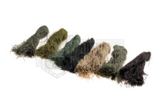 INVADER GEAR Ghillie Threads FILI COSTRUZIONE SNIPE GHILLIE all colours polyeste