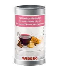 WIBERG PREPARATO VIN BRULÔ