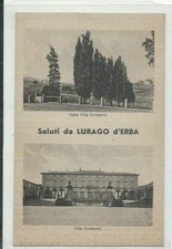 COMO LURAGO D'ERBA