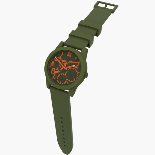 Toolate joy watch - watch, spin