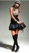 Gonna denny rose - , tg