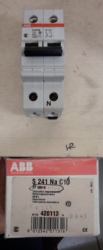 Abb interruttore - abb,