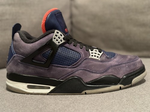 Nike air jordan winter - 4,