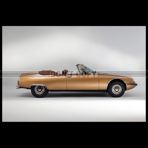 Photo 001748 citroën sm - citroËn,