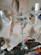 Chandelier crystal boemia