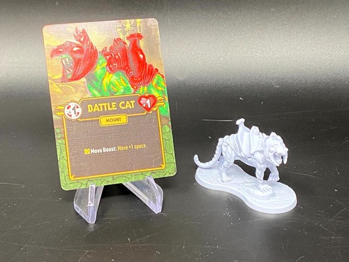 Clash for eternia - masters, of