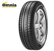 Pneumatici Estivi 195/55 R16