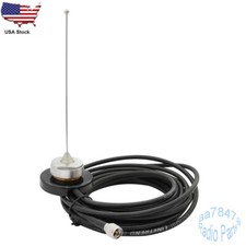 Antenna UHF 380-520 MHz con