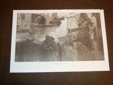 L'annegato - Leonardo Bazzaro