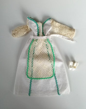 Tenue complète Barbie Best