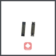 Connettore Saldare Scheda