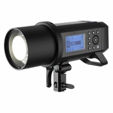 Godox AD400Pro 2.4G TTL HSS