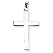 Da Uomo Donna 14K Oro Bianco