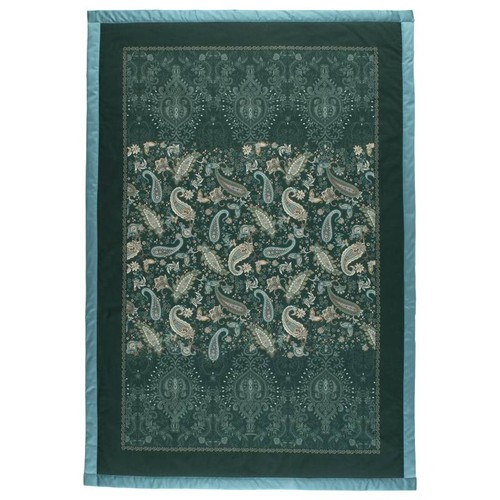 Bassetti monnalisa throw - monnalisa,