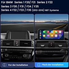 Per BMW Serie 1 2 F20 F22 F23