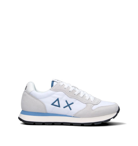 Sun68 sneakers uomo - sun68, bianco