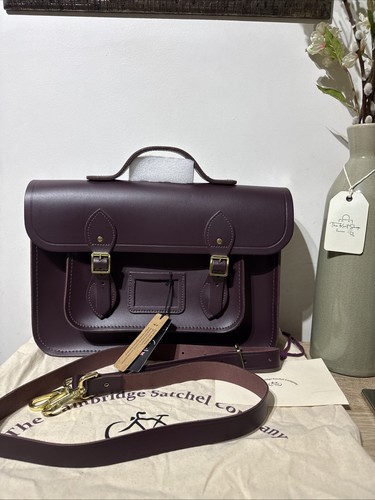 Borsa tracolla the cambridge - a,