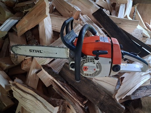 Motosega stihl 024 - 024, av