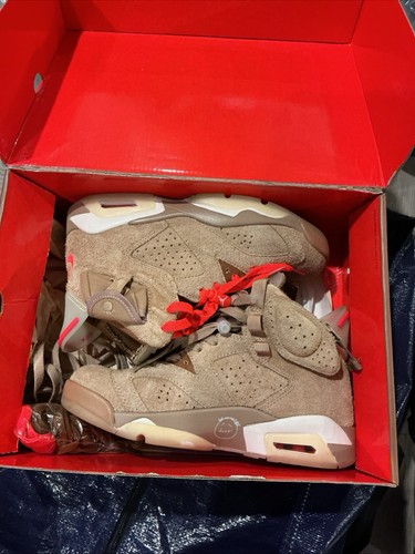 Nike air jordan retro - nike, 6